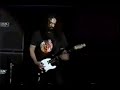 SOUNDGARDEN 96 LIVE - Search and Destroy - Toronto SOUNDGARDEN 96 LIVE - Search and Destroy - Toronto