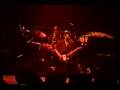 SOUNDGARDEN 96 LIVE - Search and Destroy - Toronto