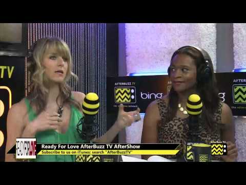 how to be on ready for love tv show