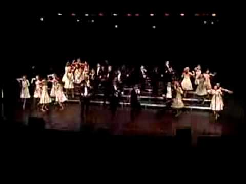 Albertville HS "CenterStage!" '05 ...
