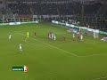 day 23: juventus as roma highlights