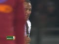 day 23: juventus as roma highlights