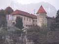 Lake Bled, Slovenia