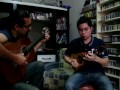 Ve se Gostas (Waldir Azevedo) - Alessandro Penezzi e Daniel Rodrigues