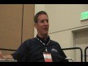 Databases Hispamerica-Dan Norris Interview at Oracle Open World 2008