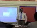 The Dr Razaq Dance