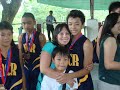 La Salle Greenhills Mini Paya & NCR Team@ Koronadal \ La Salle Greenhills Mini Paya & NCR Team@ Koronadal \