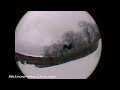 Wachusett Skiboard Triple Challenge Crash Edit