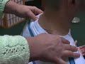 Neck/Shoulder Massage Lesson from Health-Choices School