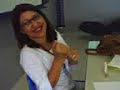 Entrevista com Ana