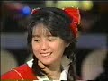 伊藤美紀　ＵＢＵ　（１９８７）　Miki Ito