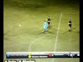 Pallonetto in Rabona di Messi