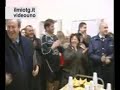 Matera: Partita di calcio tra Amministratori e Detenuti 2/2 Matera: Partita di calcio tra Amministratori e Detenuti 2/2