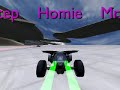 Speed of Silence