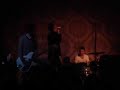 Heavens - Gardens live