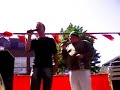 Optreden De Stampers, Koningendag 2007 Putten