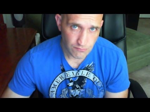 Scumbag Bully Caught Red-Handed