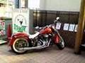 HARLEY-DAVIDSON スーパーハーレーダビットソン、はやたろうスペシャル、In和歌山