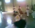 ABADA - CAPOEIRA Juina-mt