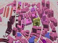 Downtown Boston con Autocad 2007.