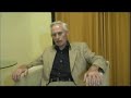 Desidério interviews Richard Swinburne ( Part 1 of 5 ) Desidério interviews Richard Swinburne ( Part 1 of 5 )