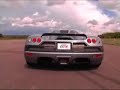 Koenigsegg CCX
