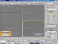 3D STUDIO MAX