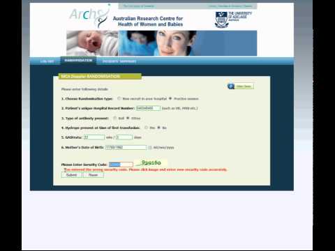 how to perform mca doppler