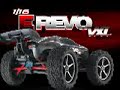 Taxxas's 1/16 sclae cars