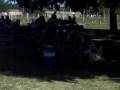 Parque sarmiento