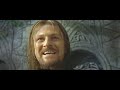 The Lord of The Rings trailer