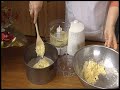 How to make a boxty cake continued