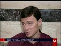 caida y hostia en patinaje artístico sobre hielo