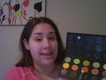 Yellow/Orange & ANNOUNCEMENTS