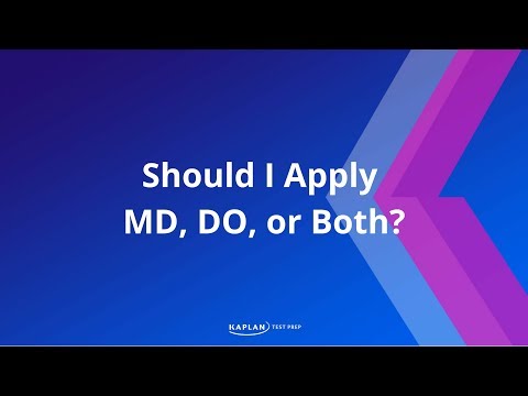 how to decide which medical schools to apply to