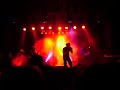 Mindflow em curitiba som P.A Rog Rossato