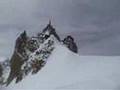 Speed Flying - Chamonix