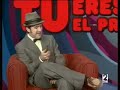 Muchachada Nui 03(Macaulay Culkin) - Tu eres el protagonista