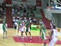 DUNK CISSE