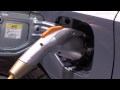 Toyota Prius Plug-in Concept : DigInfo