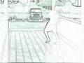 hsbc Mr.chicken shuffle 2
