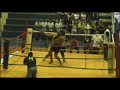 Thai Boxing