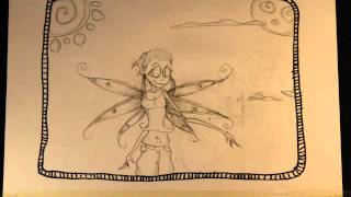 ANIMAZIONE STATICA:"Verso Lei"