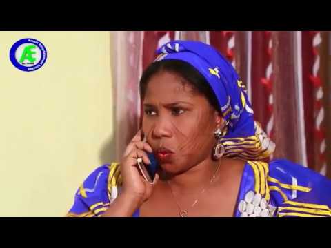 ADON GARI 3&4 LATEST HAUSA FILM