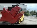 BAV Alligator Crushers BAV Alligator Crushers