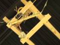 Gordon Monahan - Theremin Pendulum
