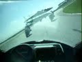 Hyosung Comet GT250R Race Honda, Suzuki and Yamaha