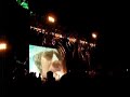 Zappa glowstick story