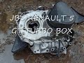 renault 5 gt turbo williams 5brid