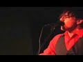 VAEDA - Suicide Romance - LIVE in Cincinnati
